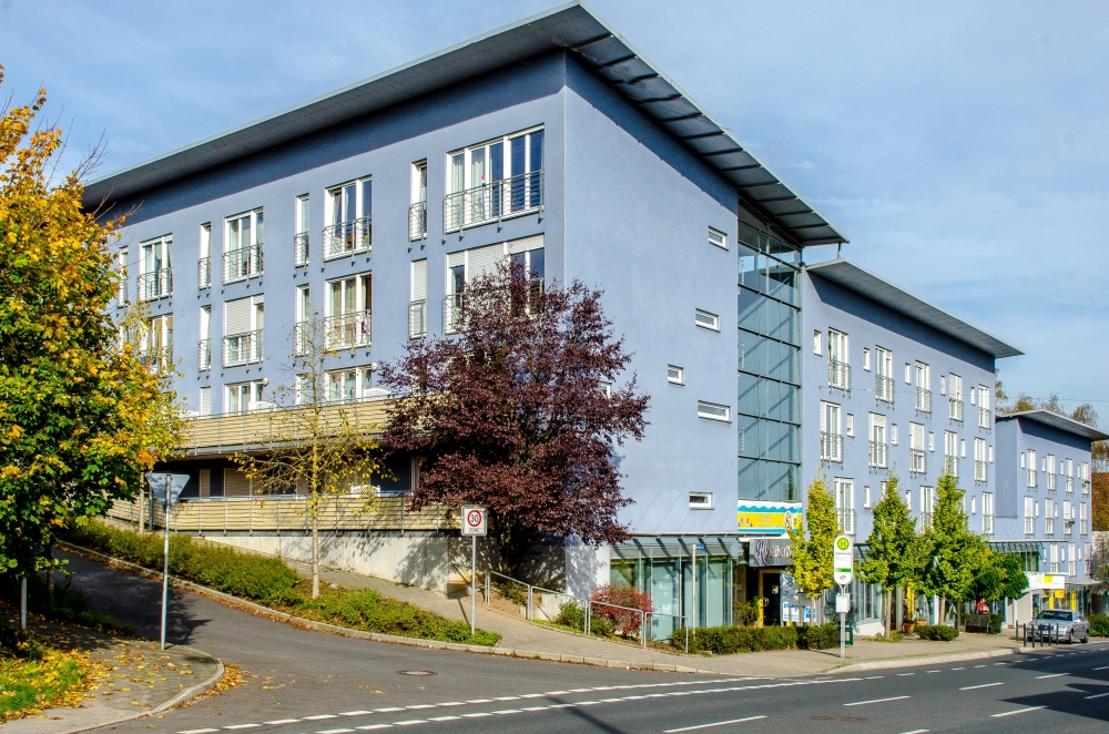 Rigeigenhof, Anfahrt zur Kirche